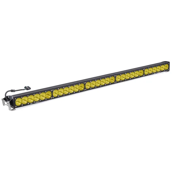 BAJA DESIGNS OnX6  LED Light Bar (10" - 50")