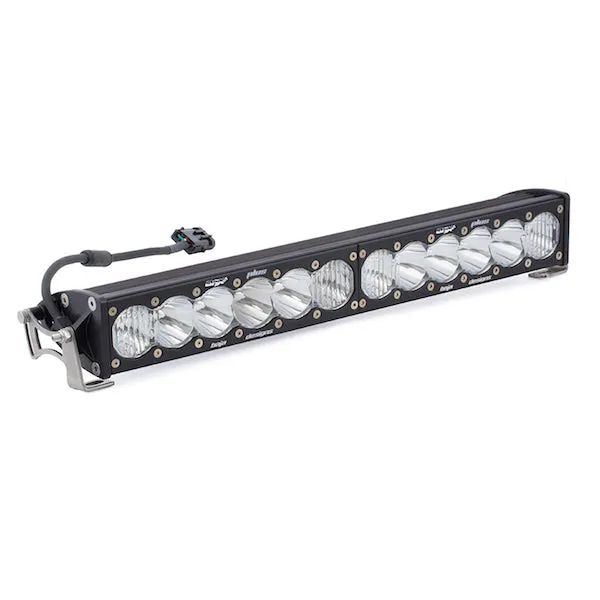 BAJA DESIGNS OnX6  LED Light Bar (10" - 50")