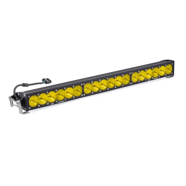 BAJA DESIGNS OnX6  LED Light Bar (10" - 50")