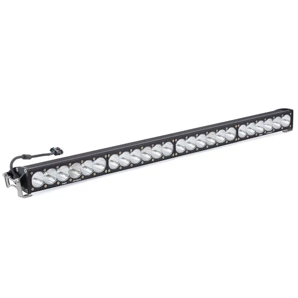 BAJA DESIGNS OnX6  LED Light Bar (10" - 50")