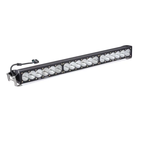 BAJA DESIGNS OnX6  LED Light Bar (10" - 50")