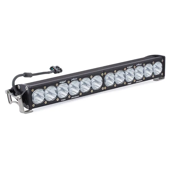 BAJA DESIGNS OnX6  LED Light Bar (10" - 50")