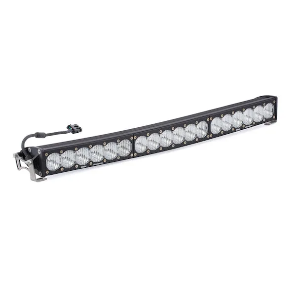 BAJA DESIGNS OnX6  LED Light Bar (10" - 50")
