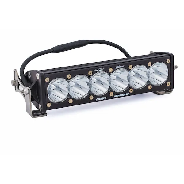BAJA DESIGNS OnX6  LED Light Bar (10" - 50")