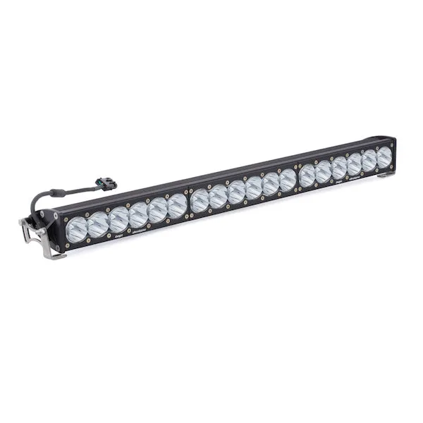 BAJA DESIGNS OnX6  LED Light Bar (10" - 50")