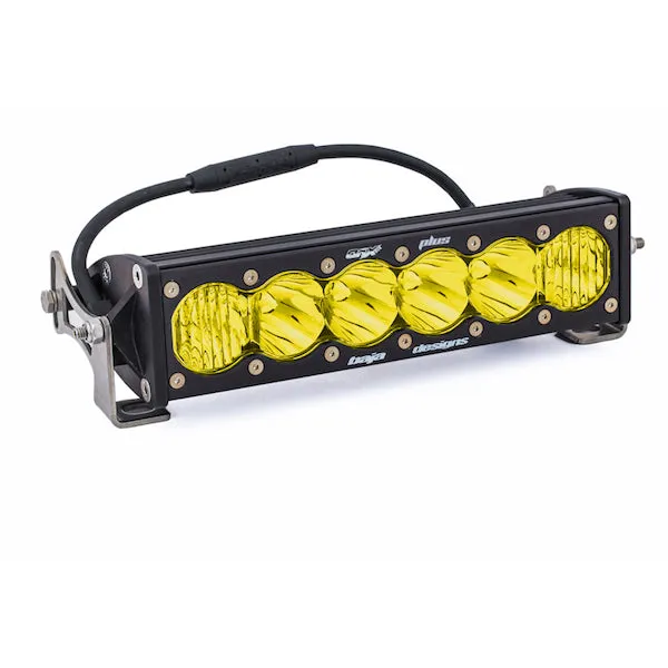 BAJA DESIGNS OnX6  LED Light Bar (10" - 50")