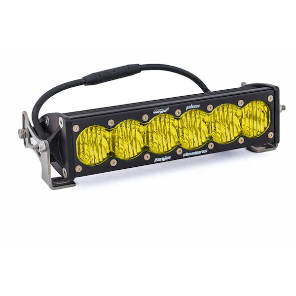 BAJA DESIGNS OnX6  LED Light Bar (10" - 50")