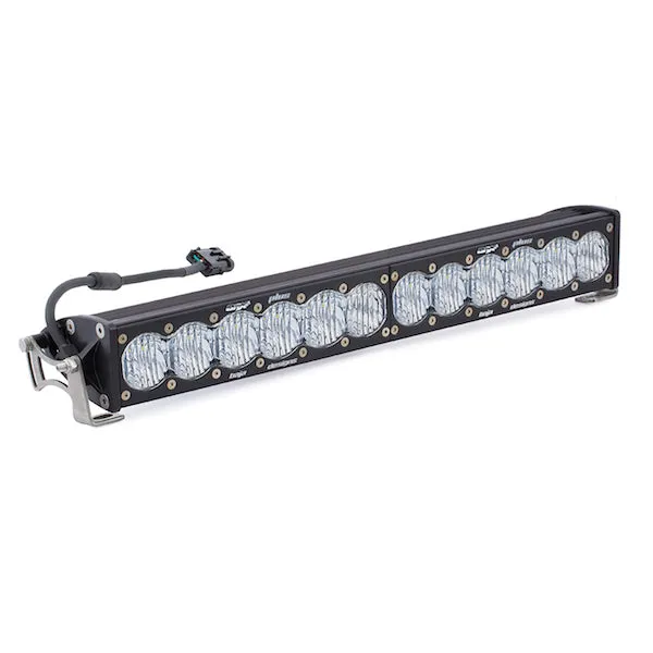 BAJA DESIGNS OnX6  LED Light Bar (10" - 50")