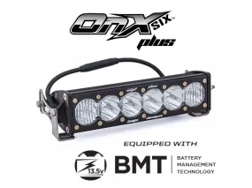 BAJA DESIGNS OnX6  LED Light Bar (10" - 50")