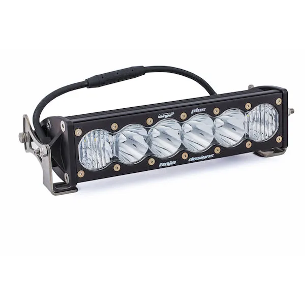 BAJA DESIGNS OnX6  LED Light Bar (10" - 50")