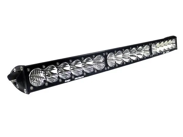 BAJA DESIGNS OnX6 Racer Edition LED Light Bar (10" - 50")