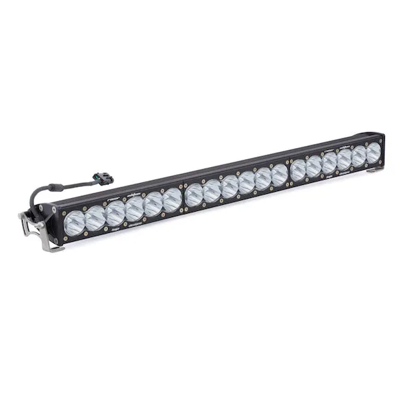 BAJA DESIGNS OnX6 Racer Edition LED Light Bar (10" - 50")