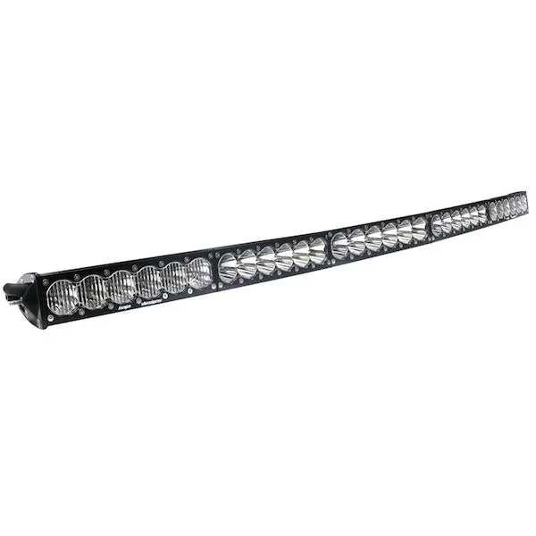 BAJA DESIGNS OnX6 Racer Edition LED Light Bar (10" - 50")