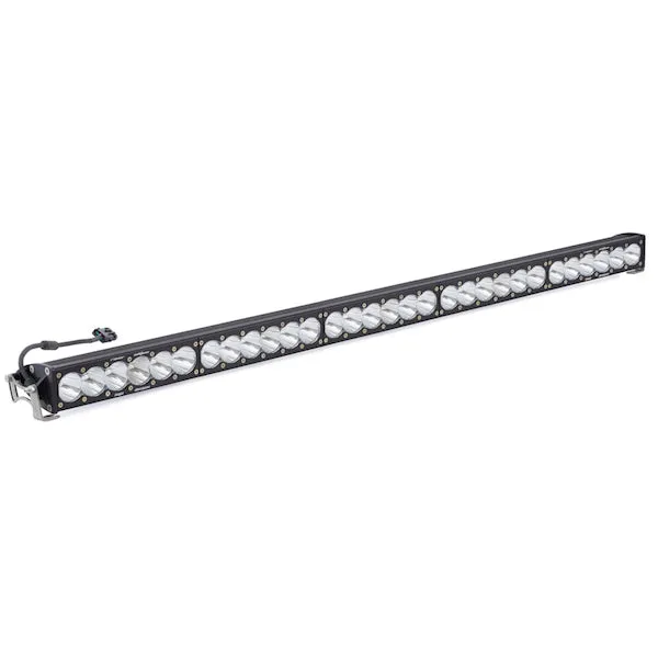 BAJA DESIGNS OnX6 Racer Edition LED Light Bar (10" - 50")