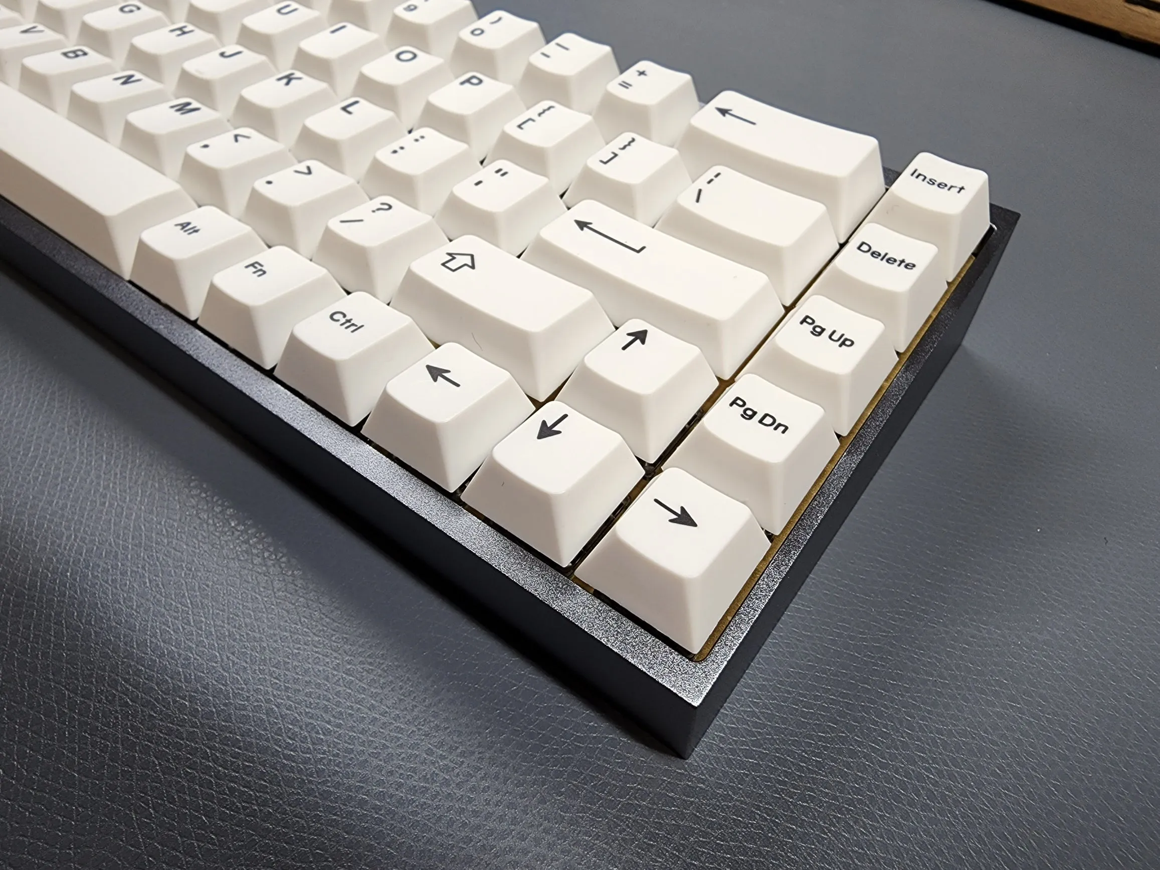 Bargain Bin - Prebuilt Tofu65