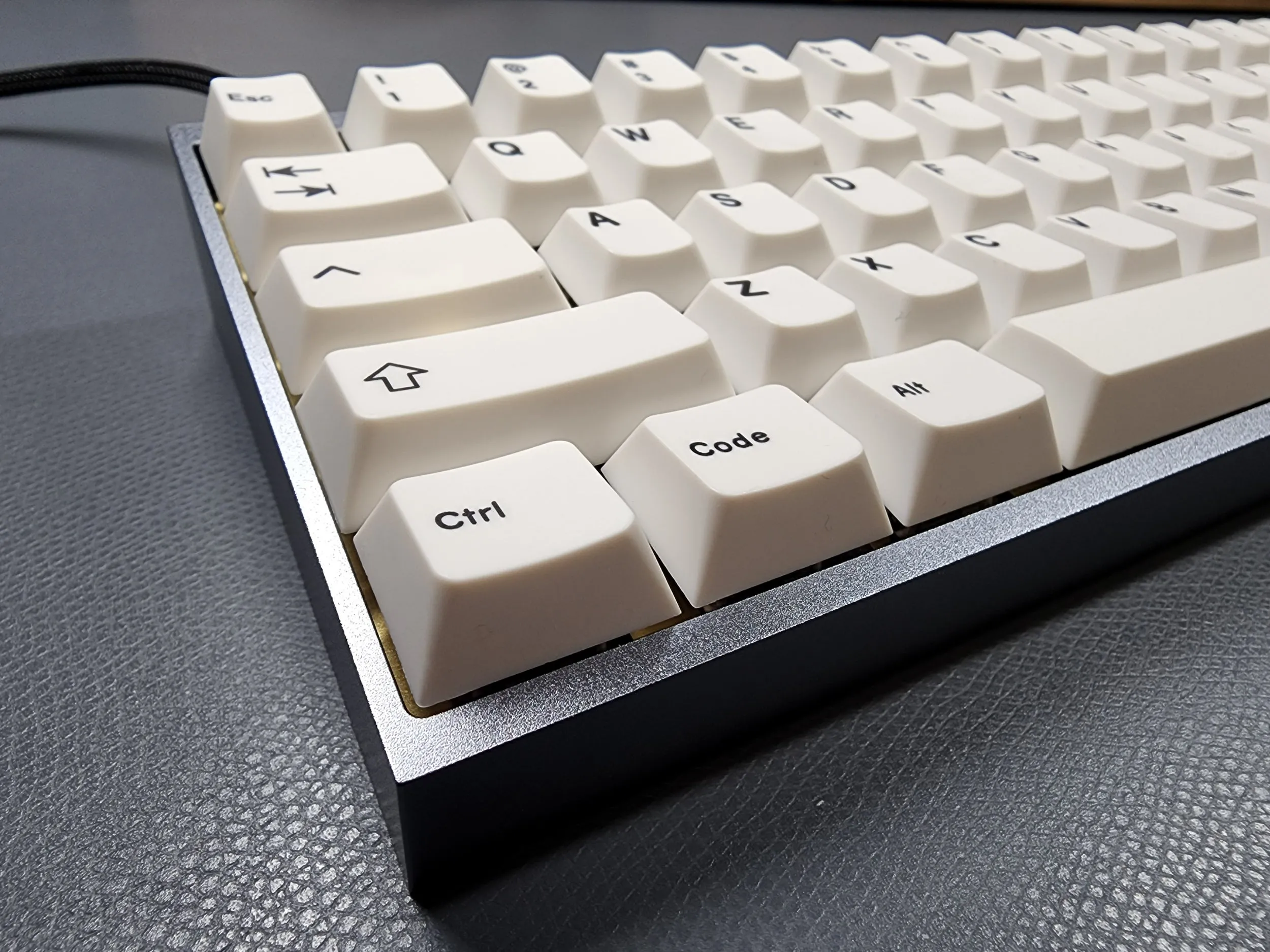 Bargain Bin - Prebuilt Tofu65