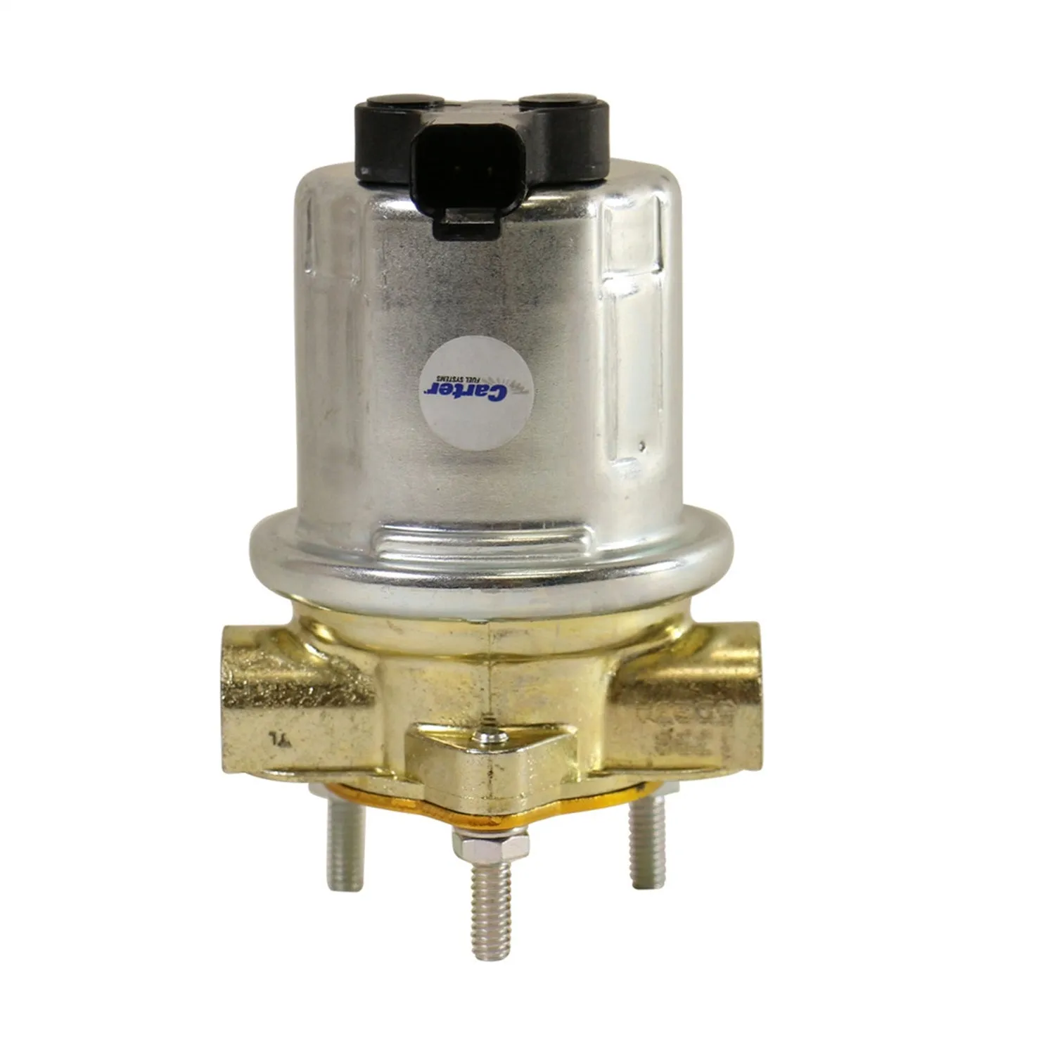 BD Diesel 1050224 Fuel Lift Pump Kit; OEM Replacement; Incl. Pump/Adapter/Hardware;