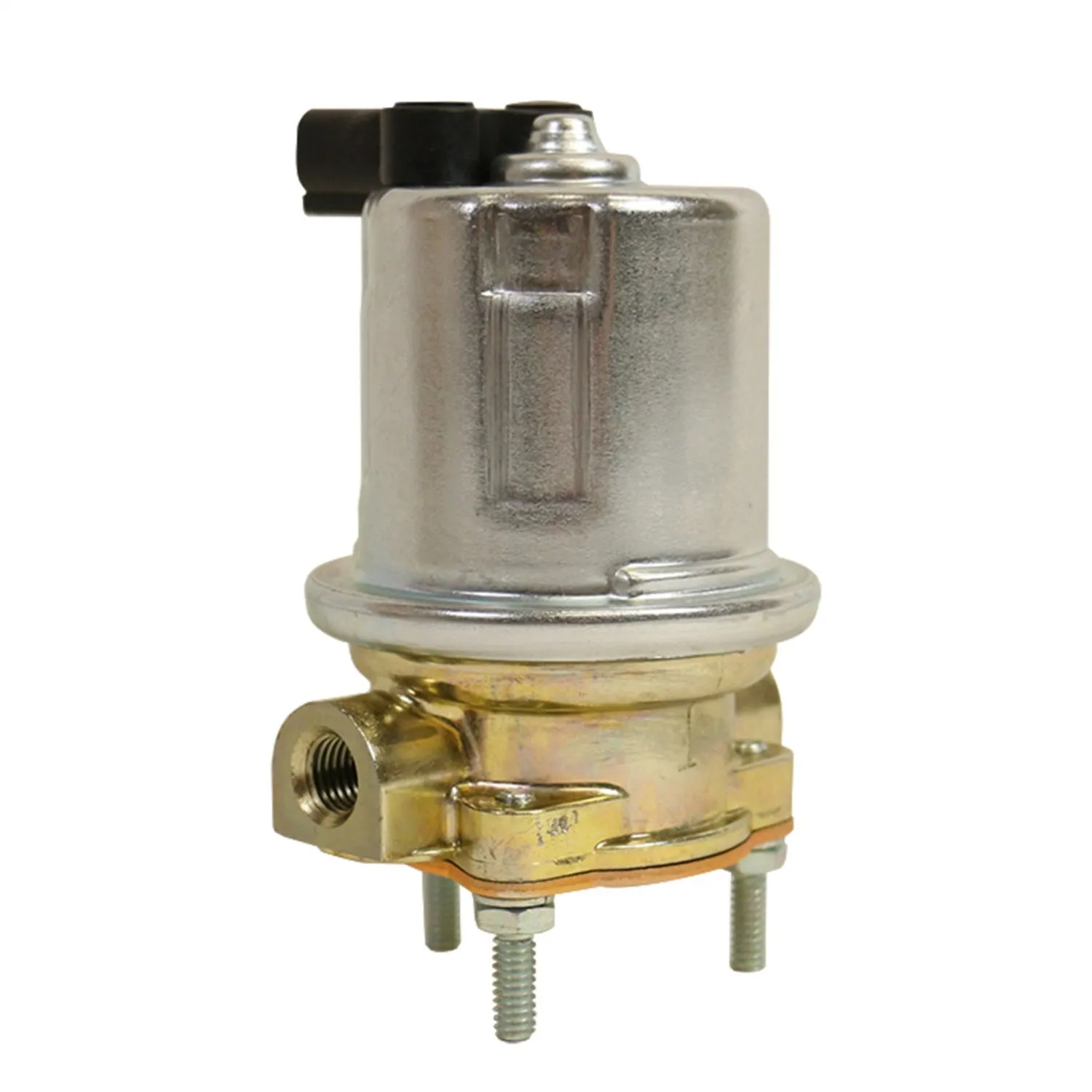 BD Diesel 1050224 Fuel Lift Pump Kit; OEM Replacement; Incl. Pump/Adapter/Hardware;