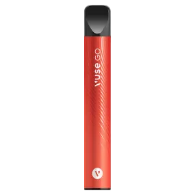 Berry Watermelon Vuse Go 700 Disposable Vape