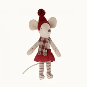Big Sister Christmas Mouse