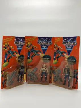 Biker Mice