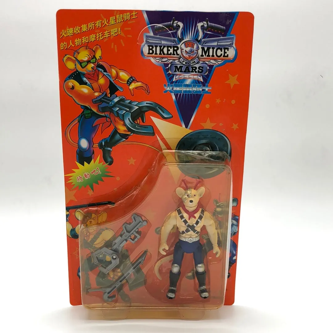 Biker Mice