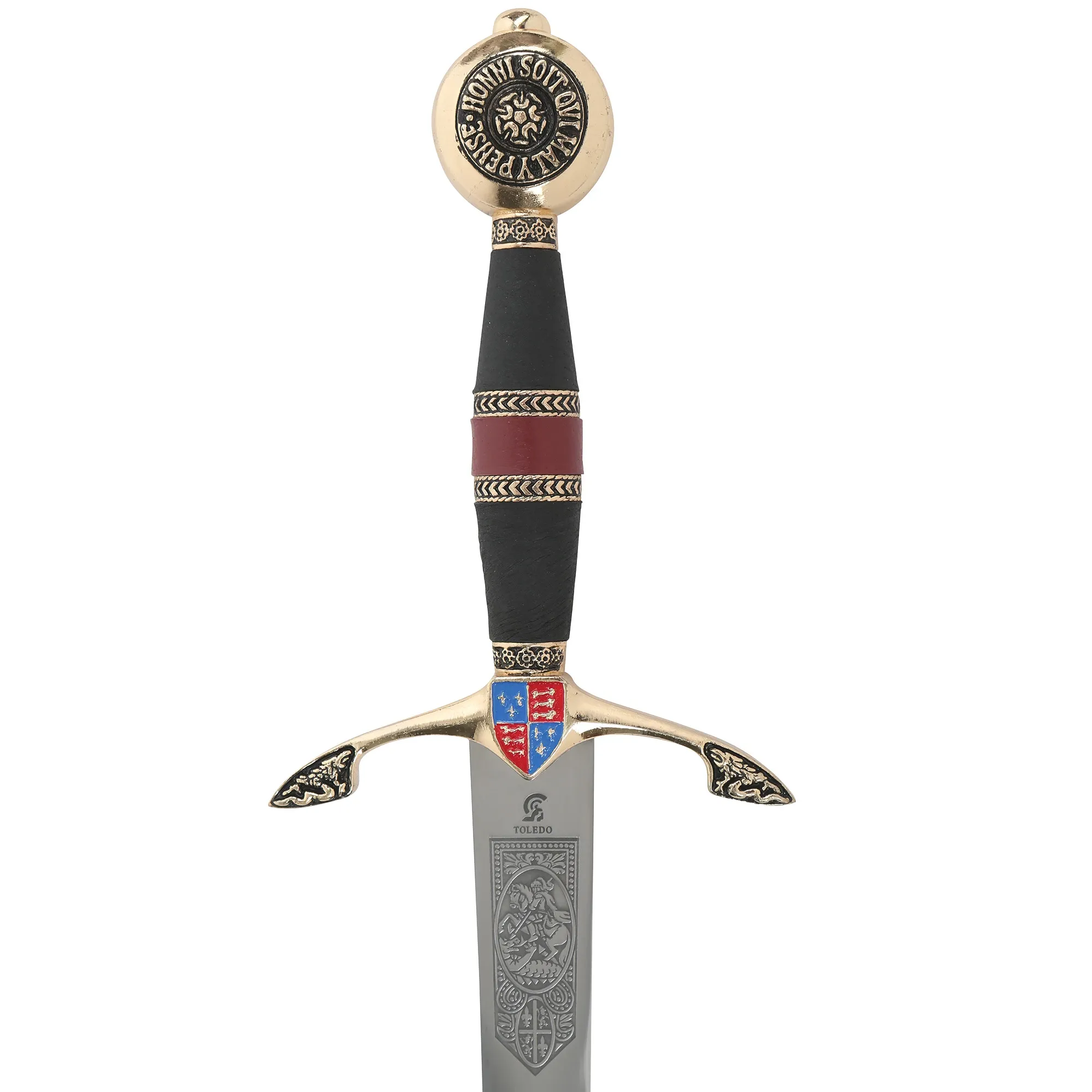 Black Prince Dagger