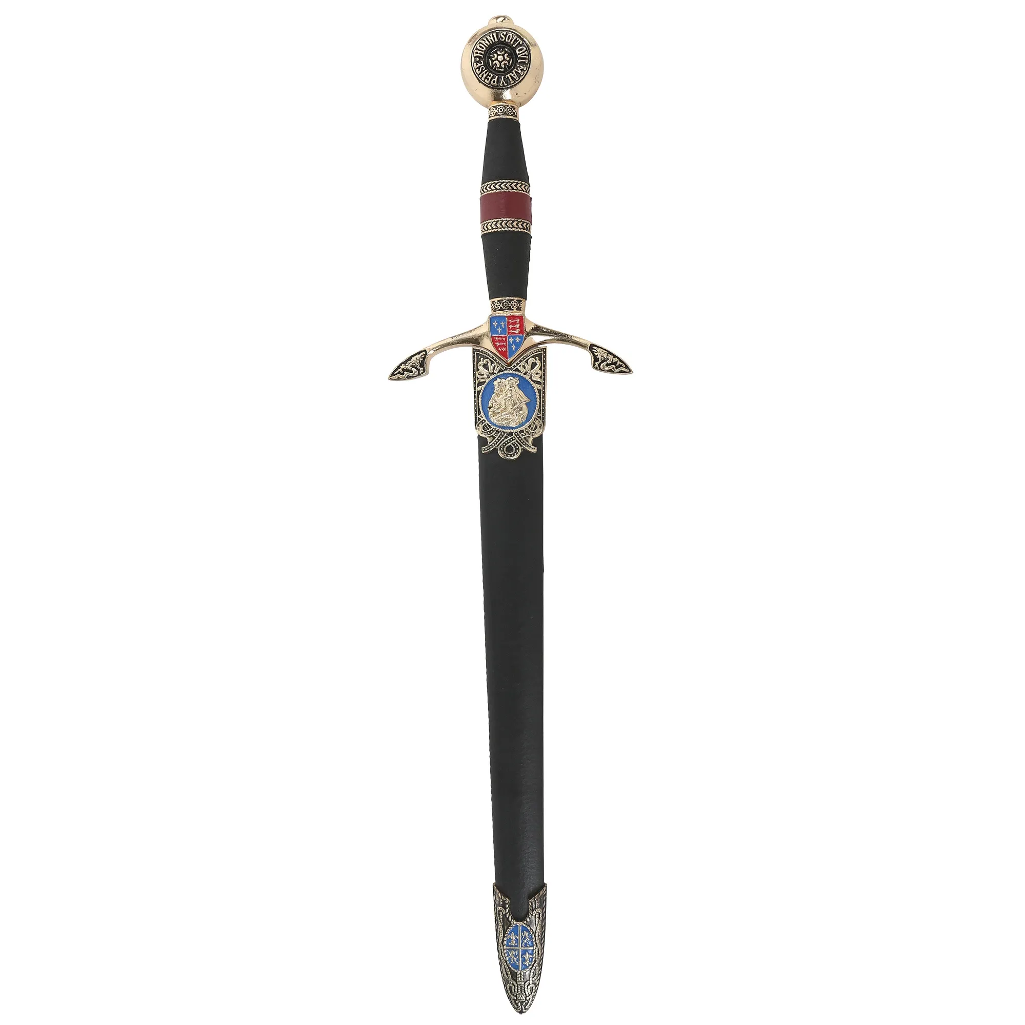 Black Prince Dagger