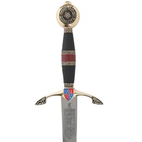Black Prince Dagger
