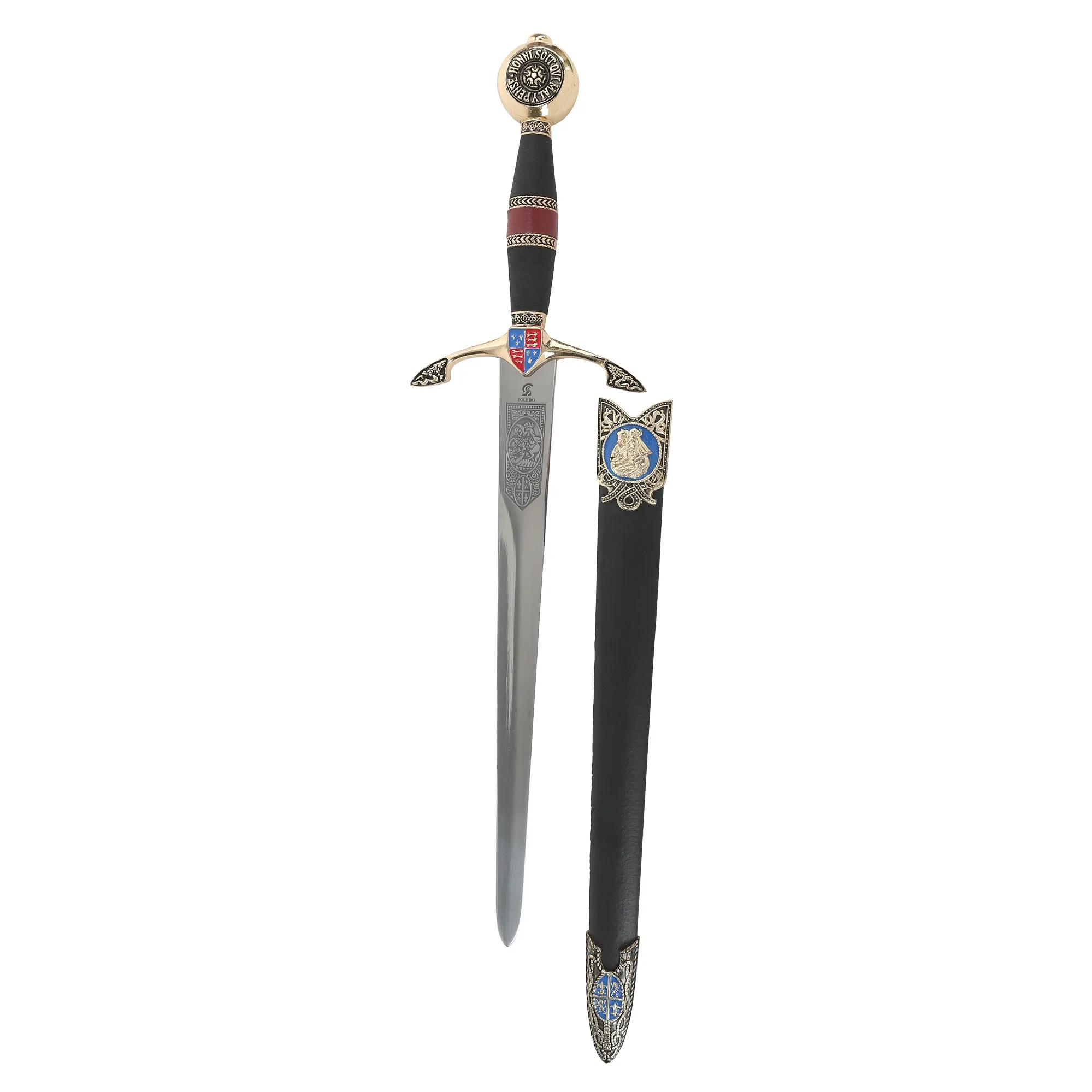 Black Prince Dagger