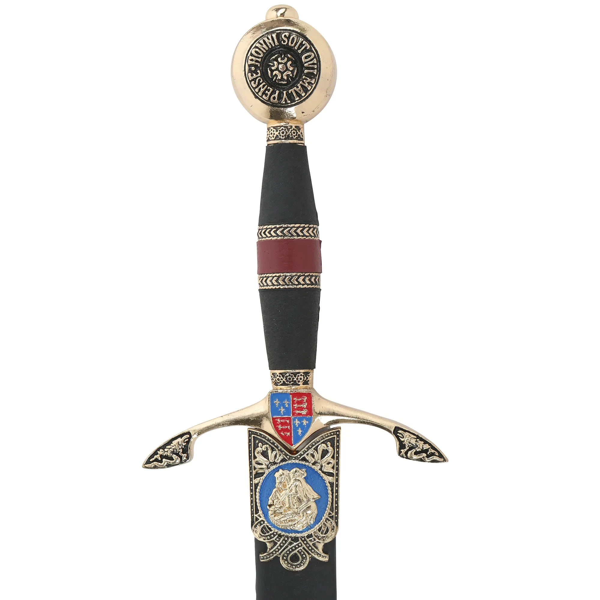 Black Prince Dagger