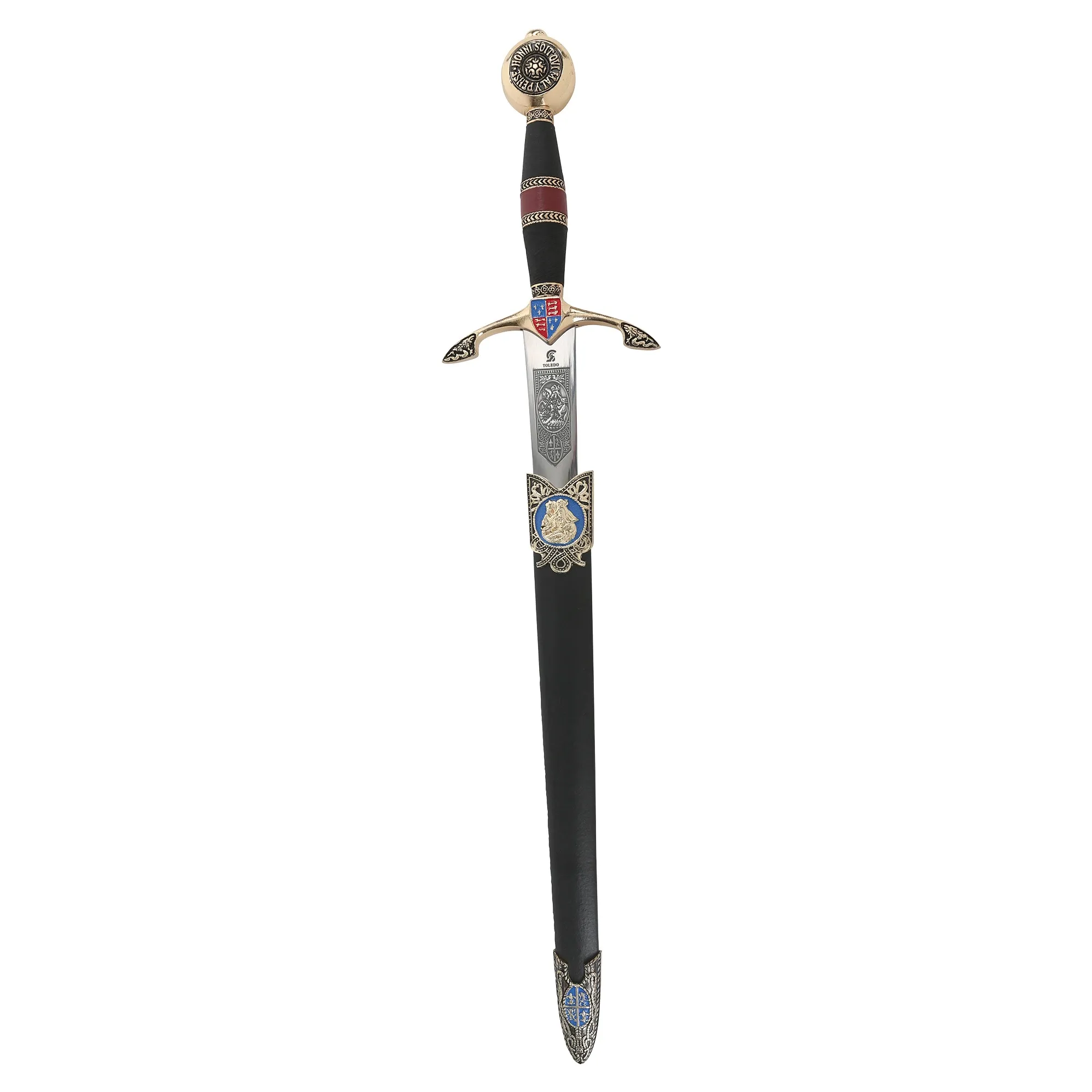 Black Prince Dagger