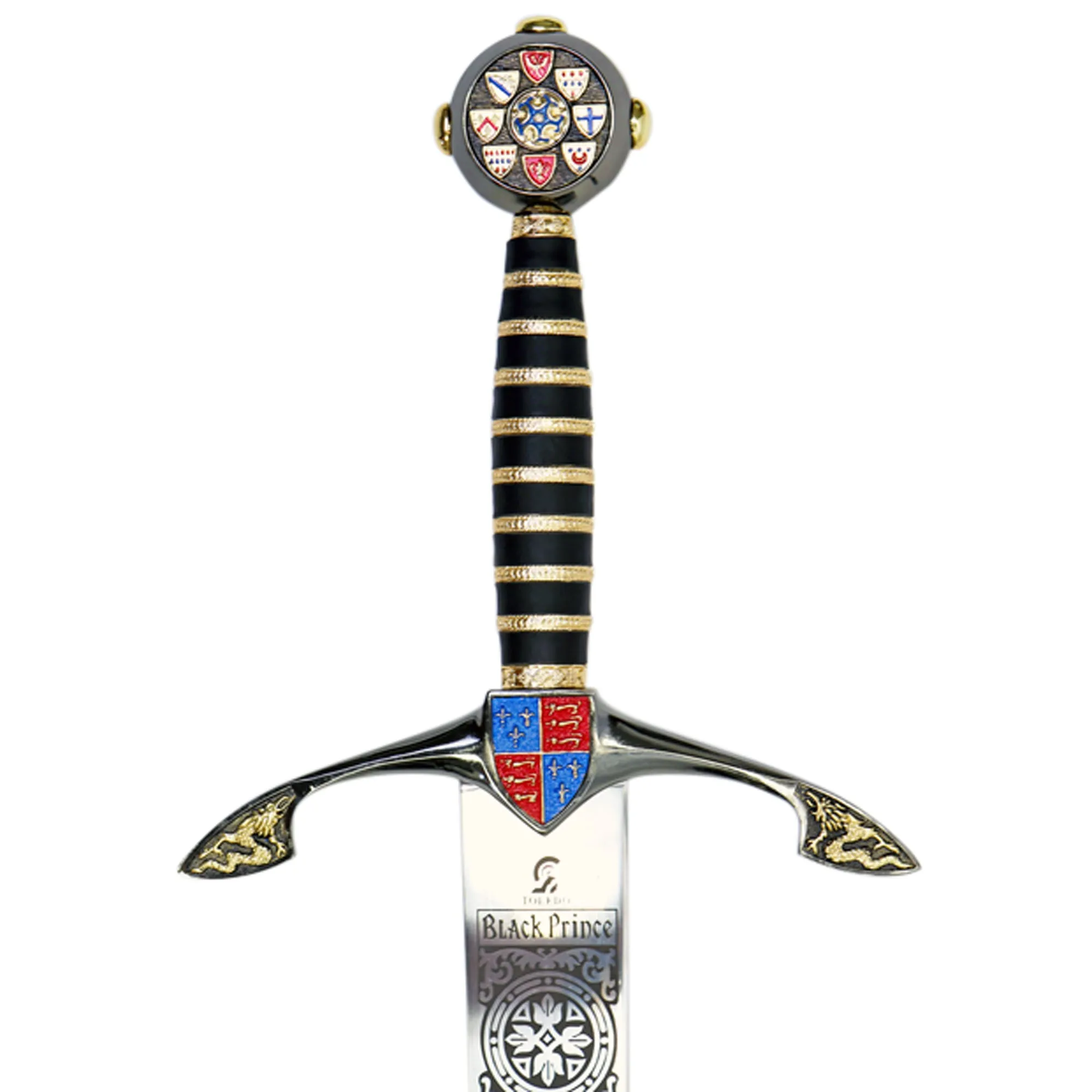 Black Prince Sword