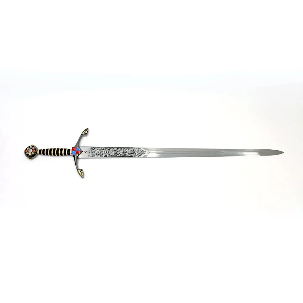 Black Prince Sword