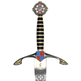 Black Prince Sword