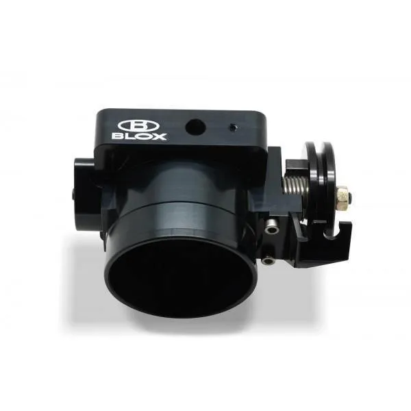 BLOX 72mm Dual Pattern Billet Throttle Body | Honda K Series (BXIM-00218)