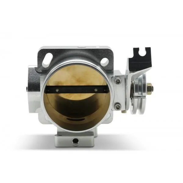 BLOX 72mm Dual Pattern Billet Throttle Body | Honda K Series (BXIM-00218)