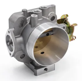 Blox Racing Dual-pattern K-series 70mm Tuner Series Throttle Body - 06-11 Honda Civic Si - BXIM-00223