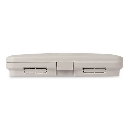 Braeburn 2-Zone Control Panel Model 140202 (2 Heat/1 Cool)