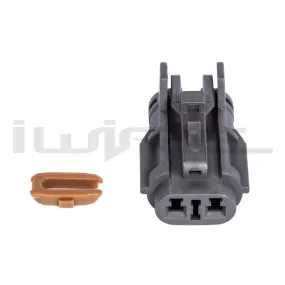 Brake Fluid Level Switch Plug A