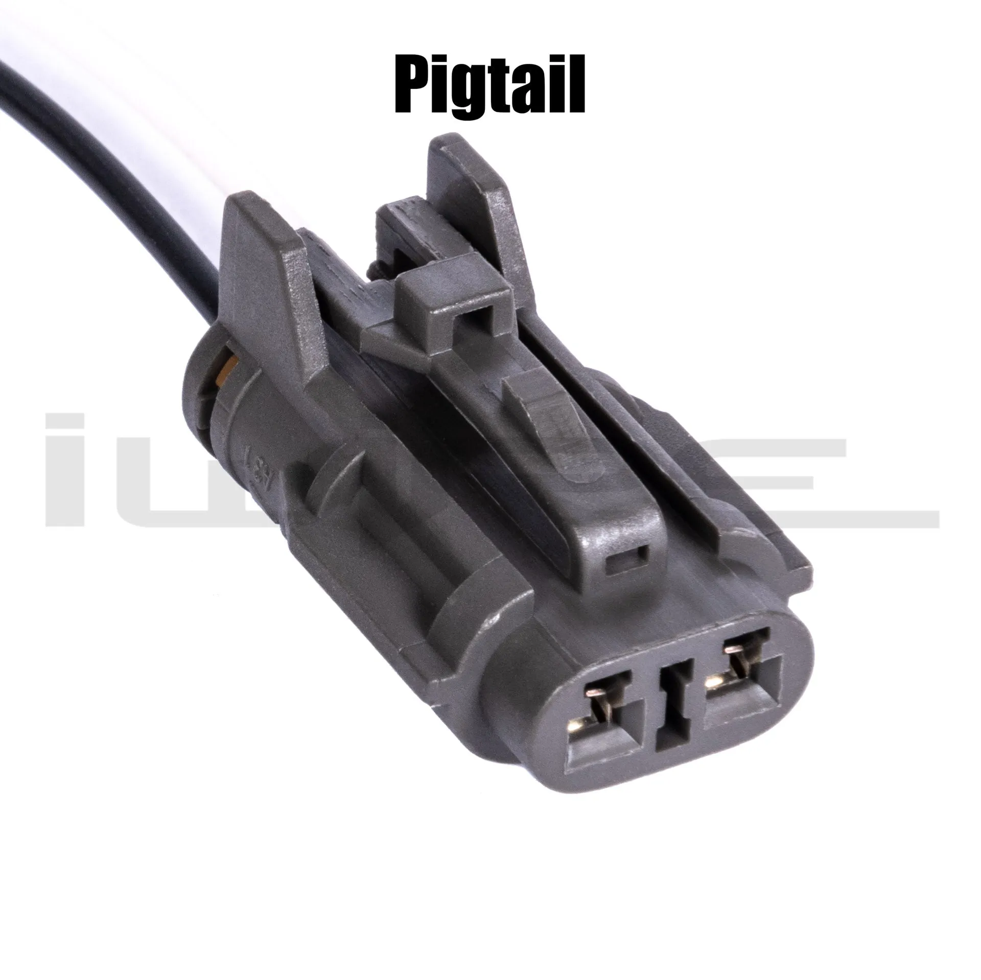 Brake Fluid Level Switch Plug A