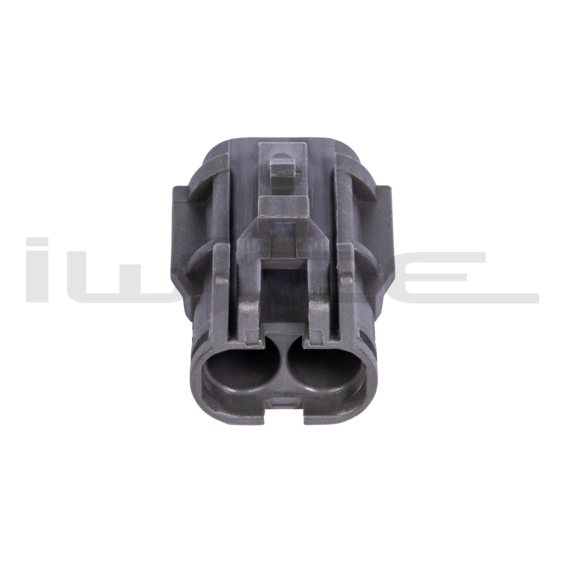 Brake Fluid Level Switch Plug A
