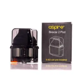 Breeze 2 Pod by ASPIRE