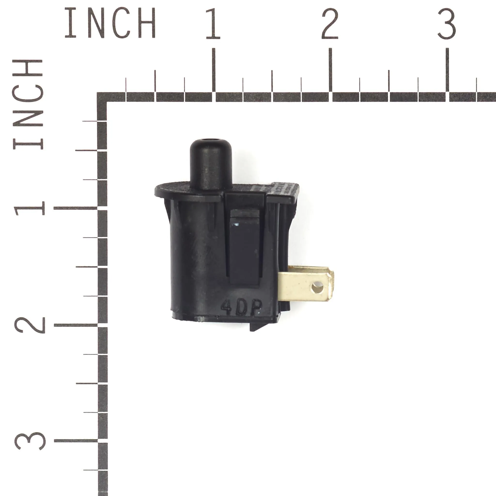 Briggs and Stratton 1732004SM SWITCH-PUSH BUTTON (N