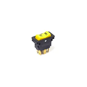 Briggs and Stratton 1734141SM SWITCH - ROCKER