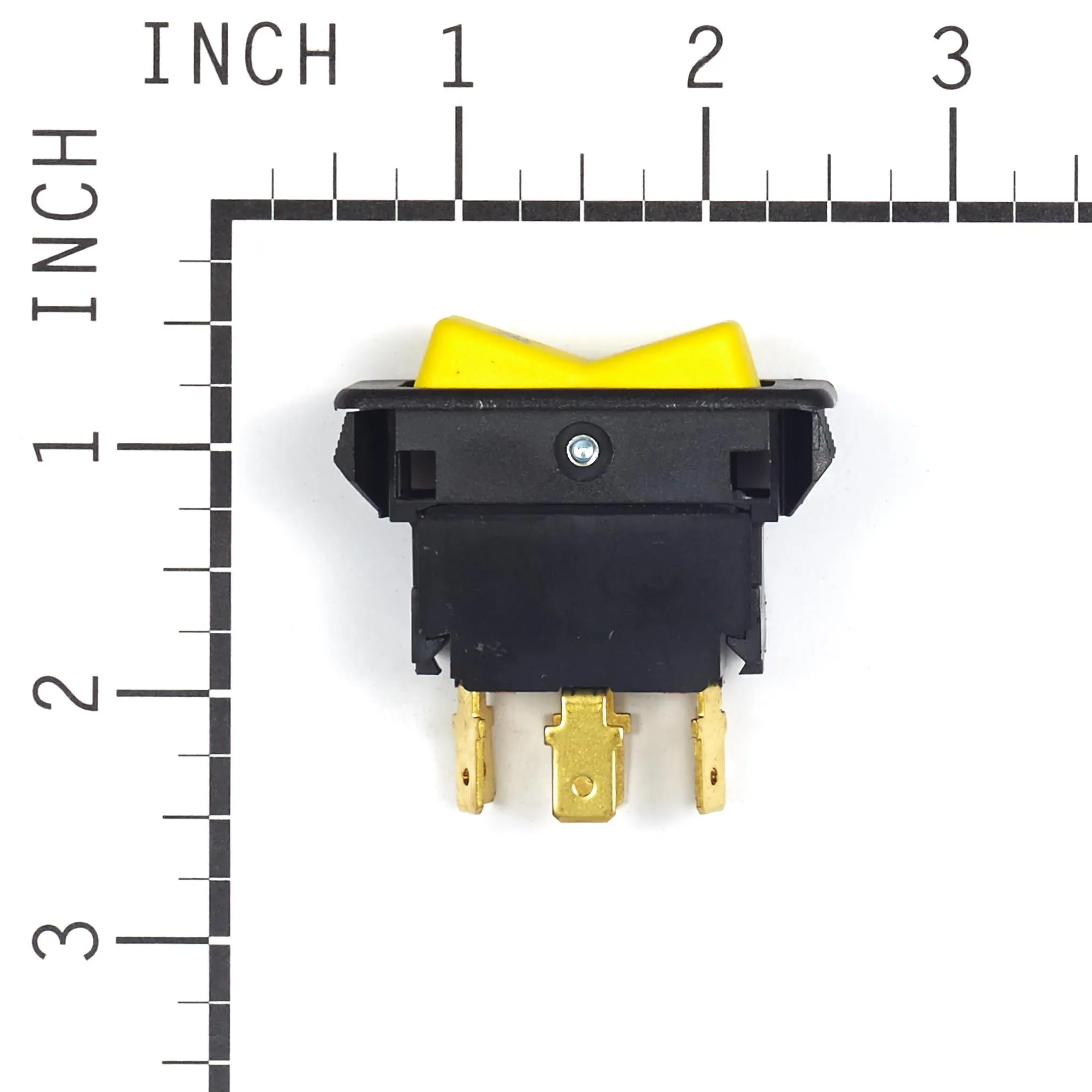 Briggs and Stratton 1734141SM SWITCH - ROCKER