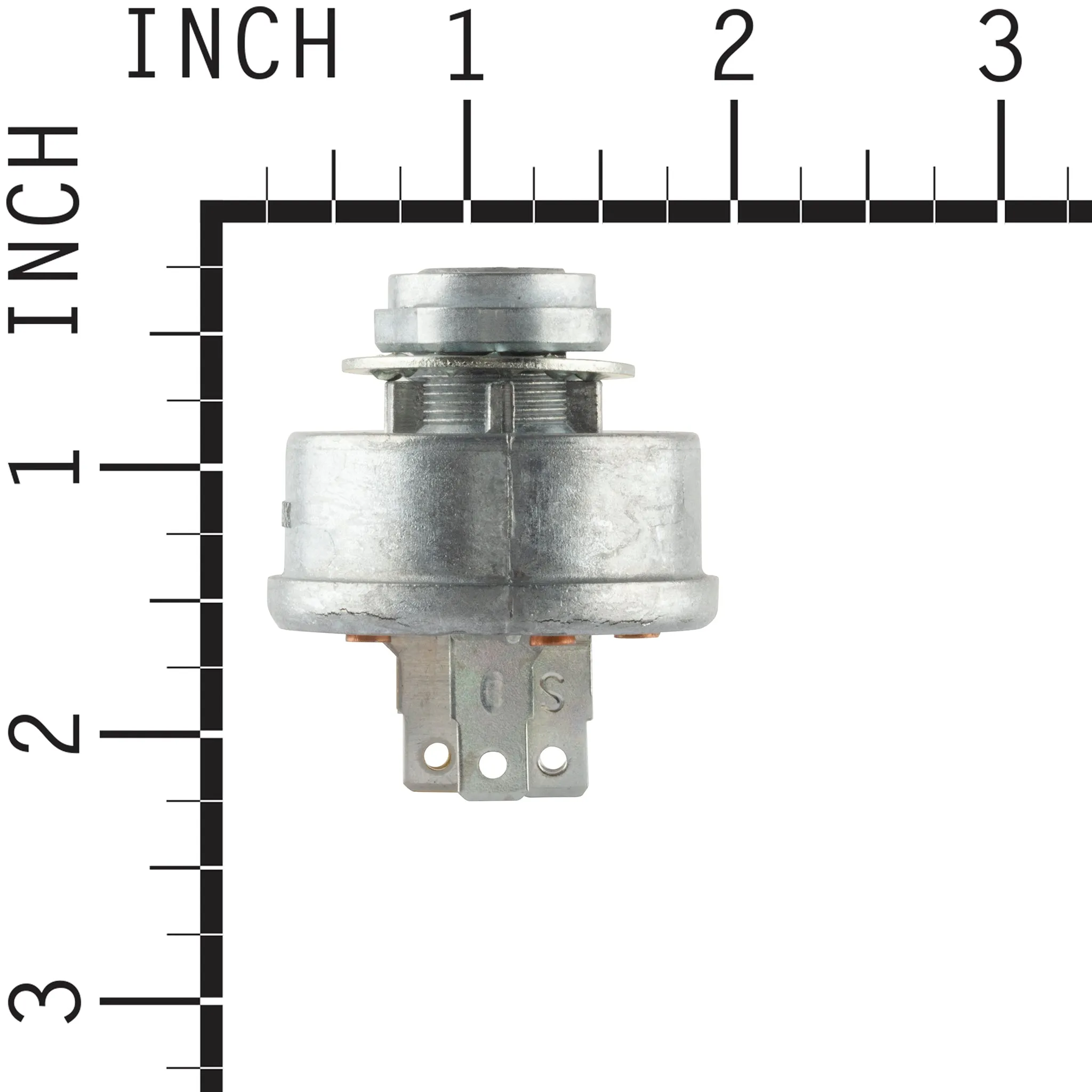 Briggs and Stratton 421064MA SWITCH AND KEY