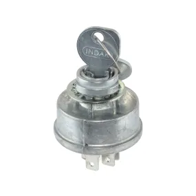 Briggs and Stratton 421064MA SWITCH AND KEY