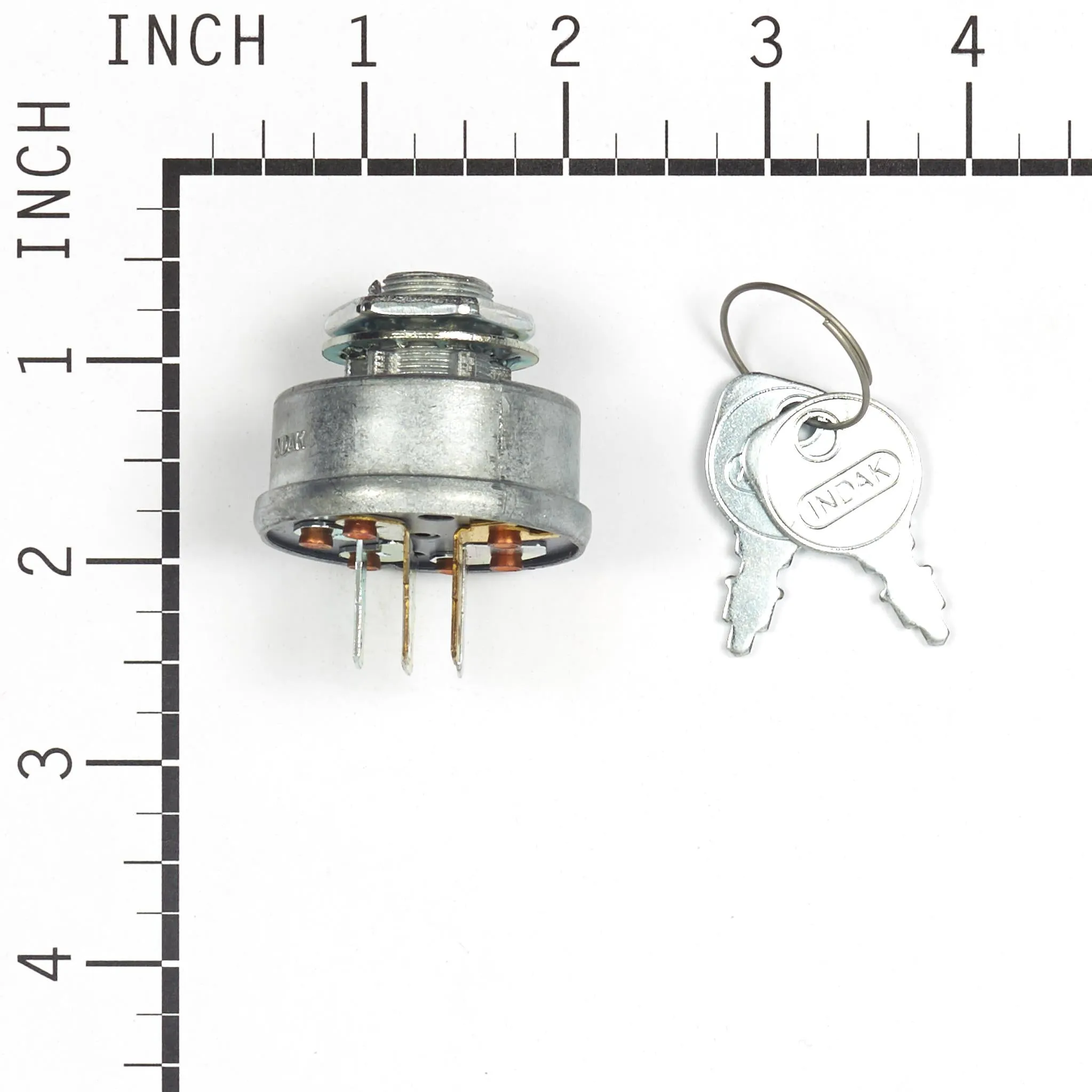 Briggs and Stratton 7026343SM Ignition Switch