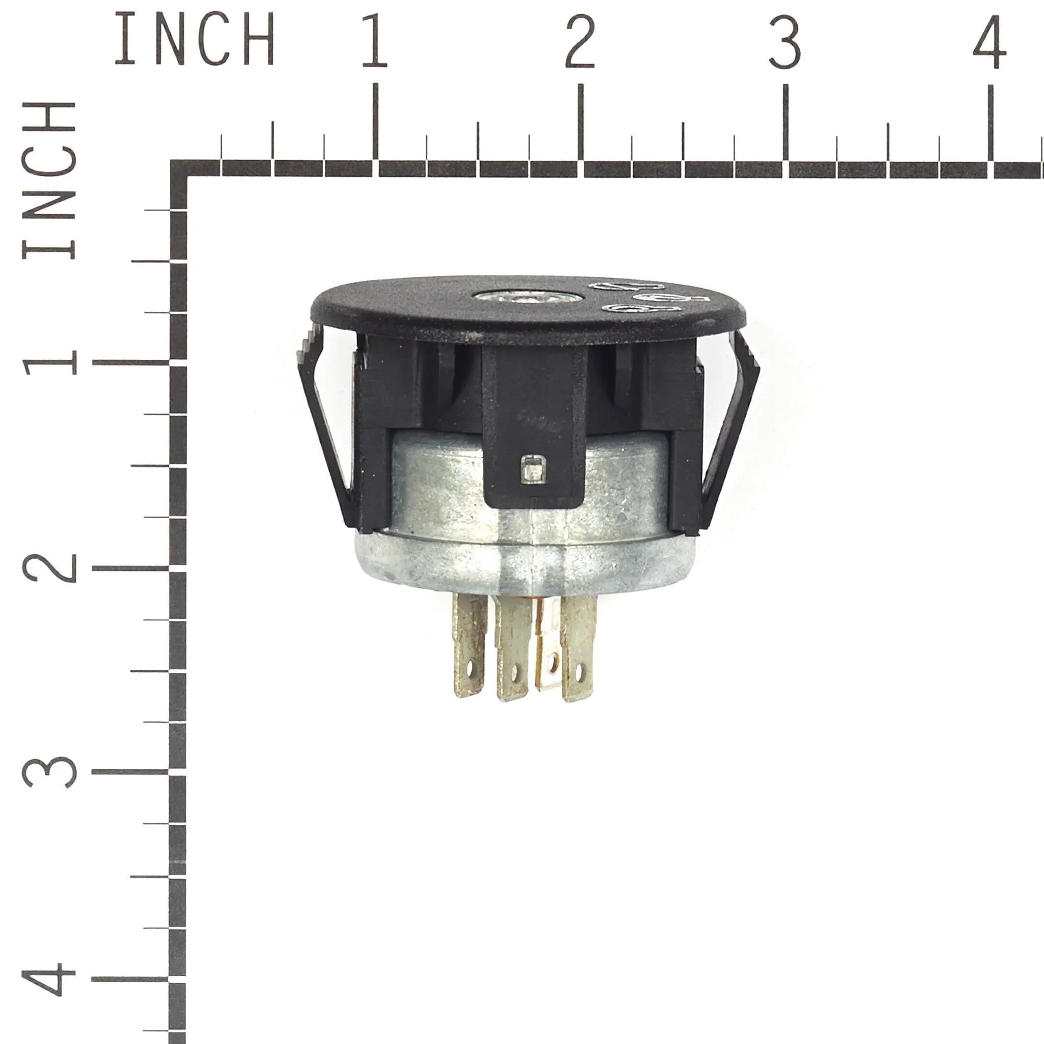 Briggs and Stratton 7072684YP Ignition Switch